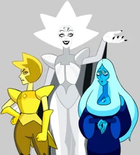 The Diamonds Moms 