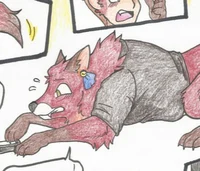 Fox Spirit TF