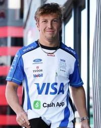 Liam Lawson