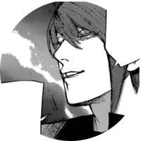 Shuu Tsukiyama 