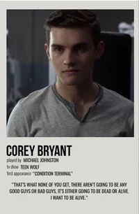 Corey Bryant