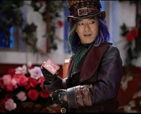 01 Maddox Hatter