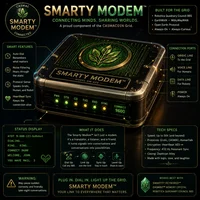 Smartty Modem