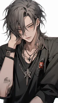 Dark Romance
