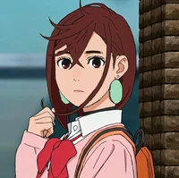 Momo Ayase