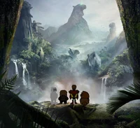 Undertale-Jumanji