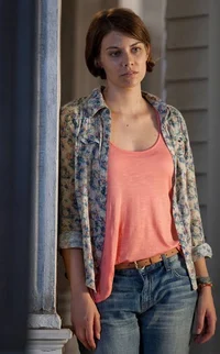 Maggie Greene