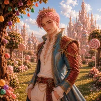 Aurelian Sugarveil