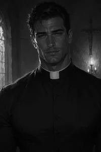 Catholic Priest