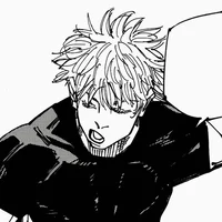 Gojo Satoru