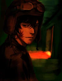 The Woodsman