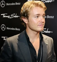 Nico Rosberg
