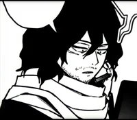 Shota Aizawa 
