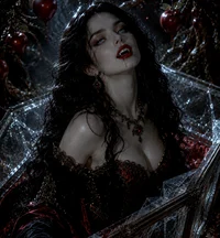 Veressa-Vampire
