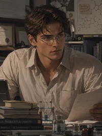 LOVESTRUCK Doctor