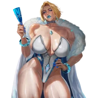 Emma Grace Frost