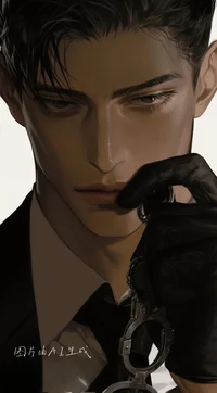 Benjamin Reyes