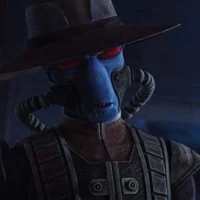 Cad Bane
