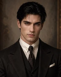 Victor Calloway