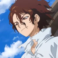 Sai Nanami