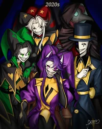 Freak Circus