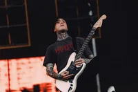 Tony Perry - PTV
