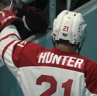 Scott Hunter