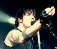 Adam Gontier