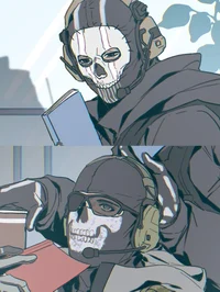 Ghost