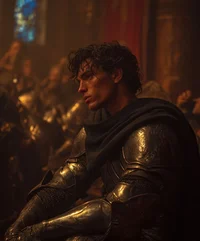 lord