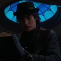 06 Max Hatter