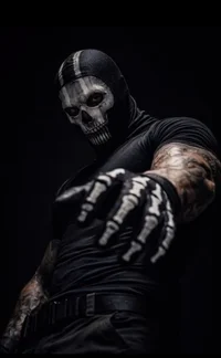 ghost 