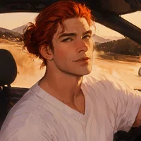 OC Keith Pearson