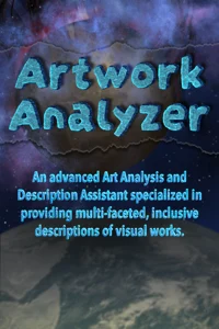 Artwork Analyzer