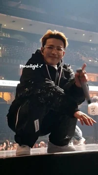 Kim Hongjoong