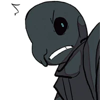 Nightmare sans