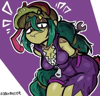 Alli BS Brawl Stars