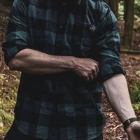 Divorced Farmer Dad