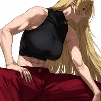 Yuki Tsukumo 