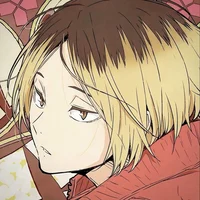 Kenma Kozume