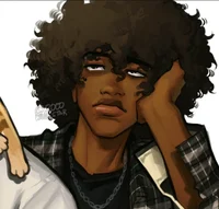 Markus - OC