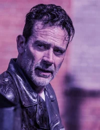 Negan Smith