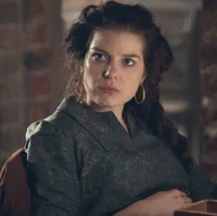 Esme Shelby Lee