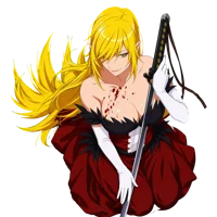 Shinobu Oshino