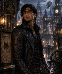 Dean Asester-Lycan