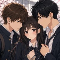 Childhood Friend