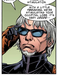Slade Wilson