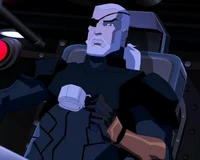 Slade Wilson