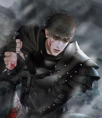 Caelen Ravencroft