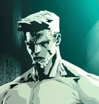Slade Wilson
